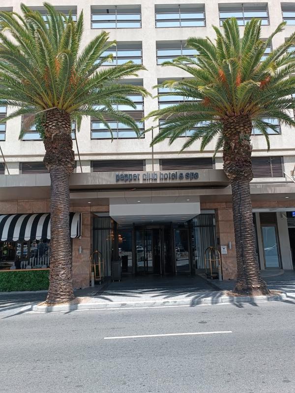 To Let 0 Bedroom Property for Rent in Cape Town City Centre Western Cape